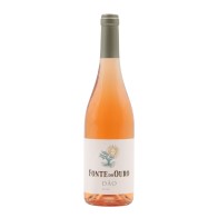 Fonte do Ouro Rosado 2021