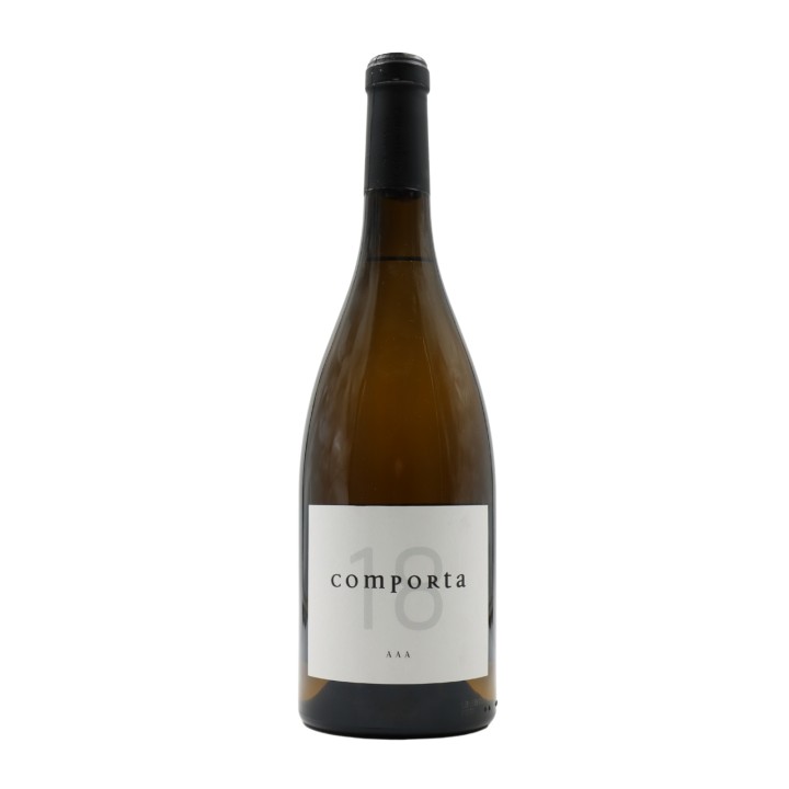 Herdade da Comporta AAA Premium Blanco 2018