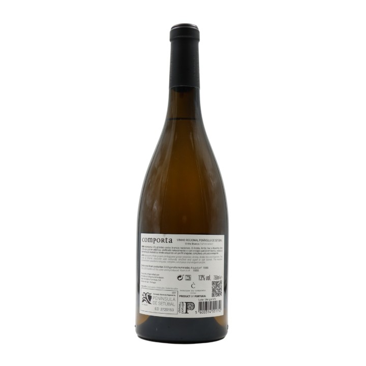 Herdade da Comporta AAA Premium White 2018