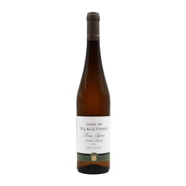 Casa de Vilacetinho Avesso Superior Weiß 2022