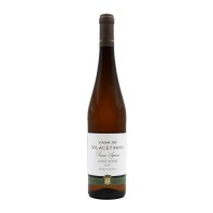Casa de Vilacetinho Avesso Superior White 2022