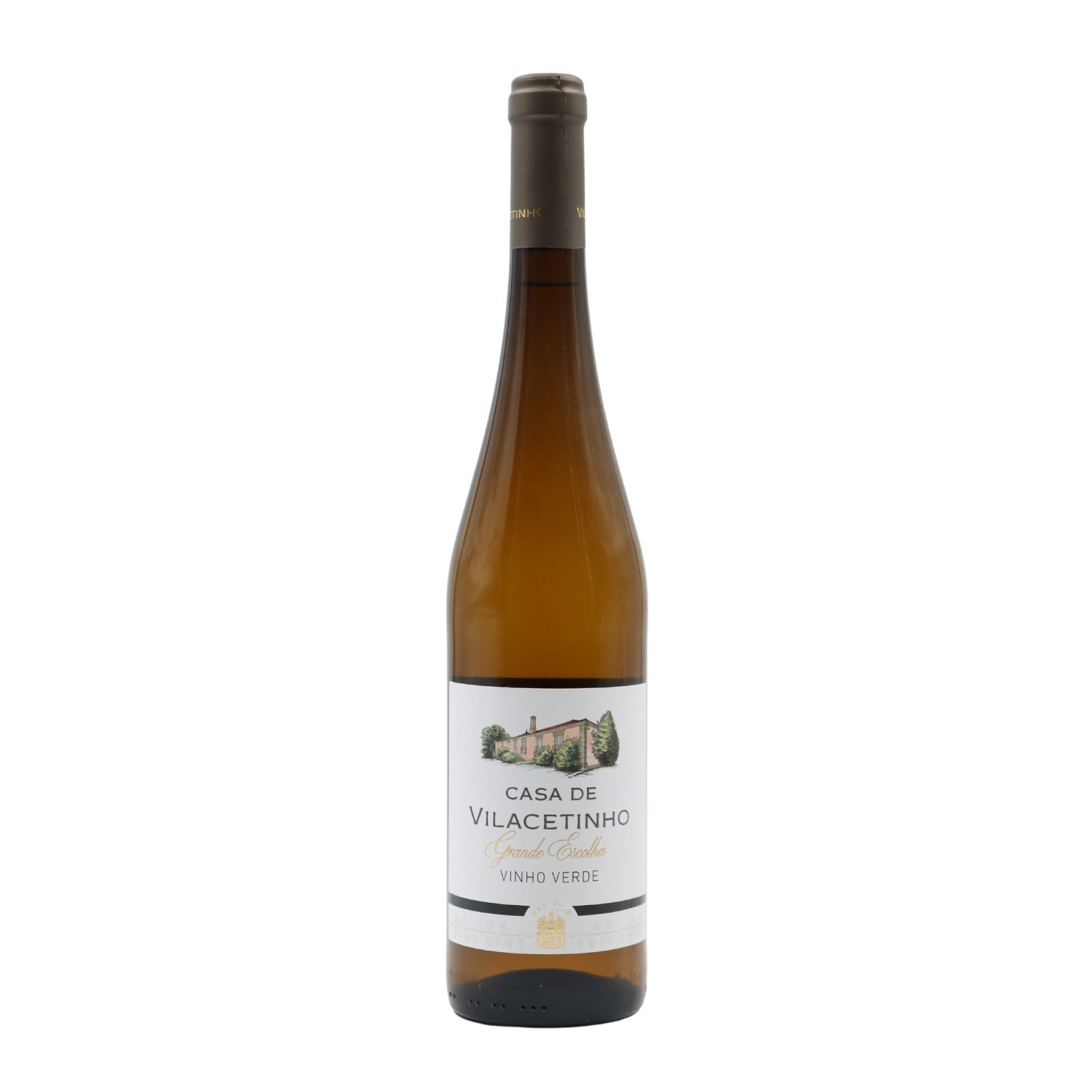 Casa de Vilacetinho Grande Escolha White 2023