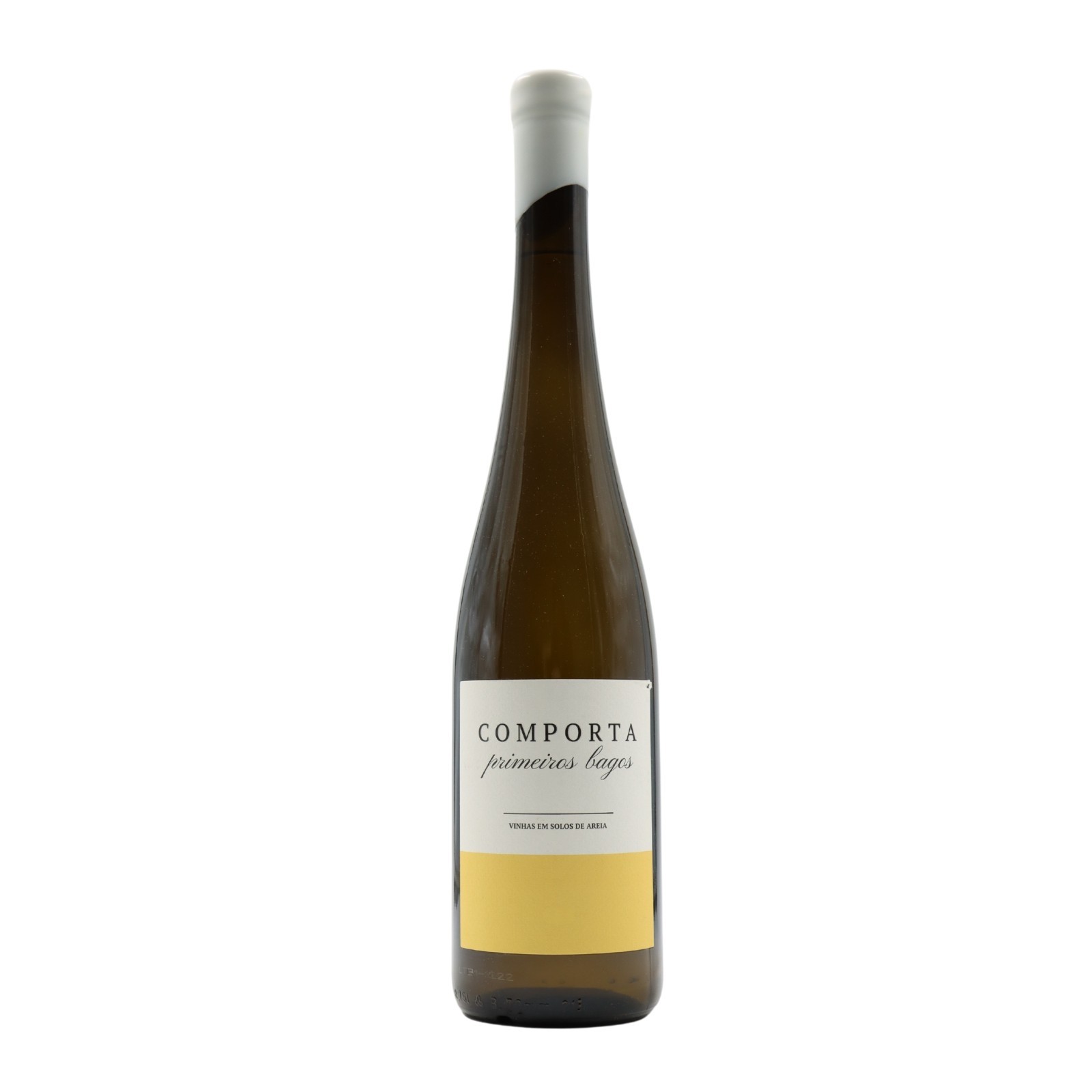 Herdade da Comporta Primeiros Bagos Blanco 2022