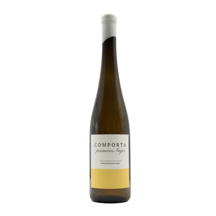 Herdade da Comporta Primeiros Bagos Blanco 2022