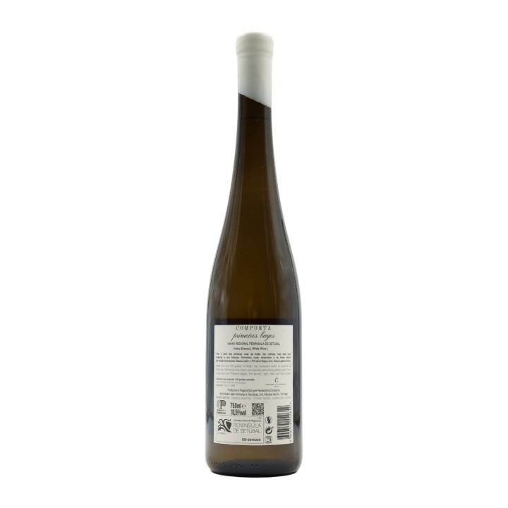 Herdade da Comporta Primeiros Bagos Blanco 2022