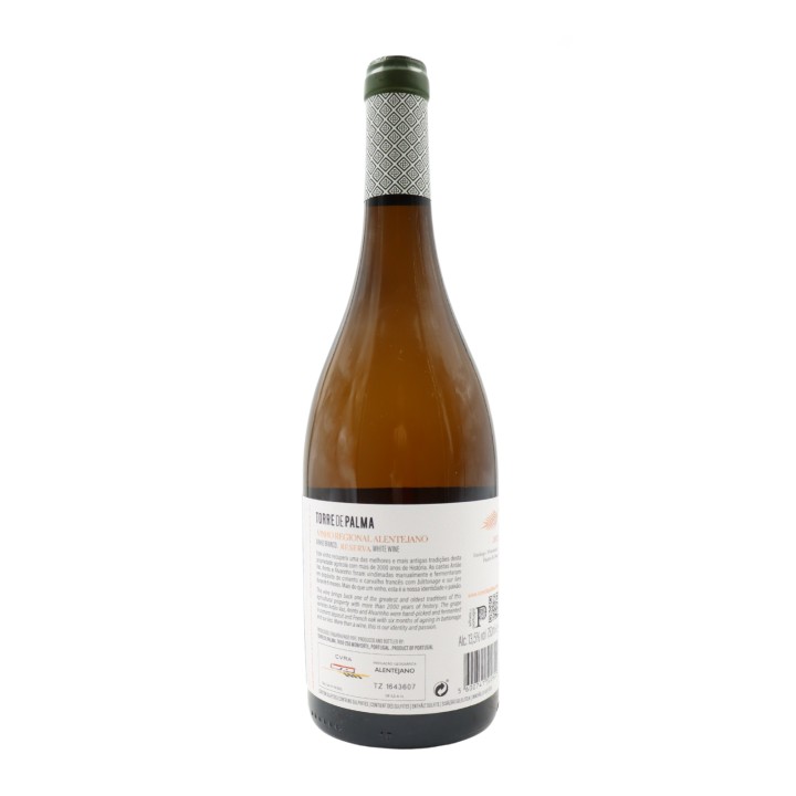 Torre de Palma Reserve White 2022