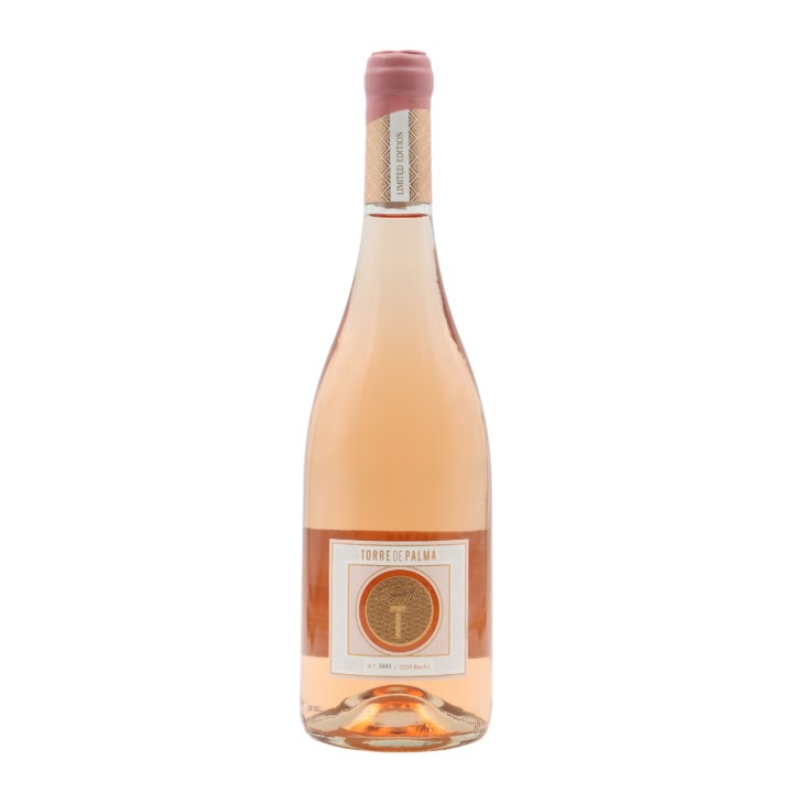 Torre de Palma Rosé 2023