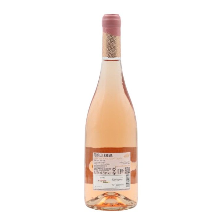 Torre de Palma Rosé 2023