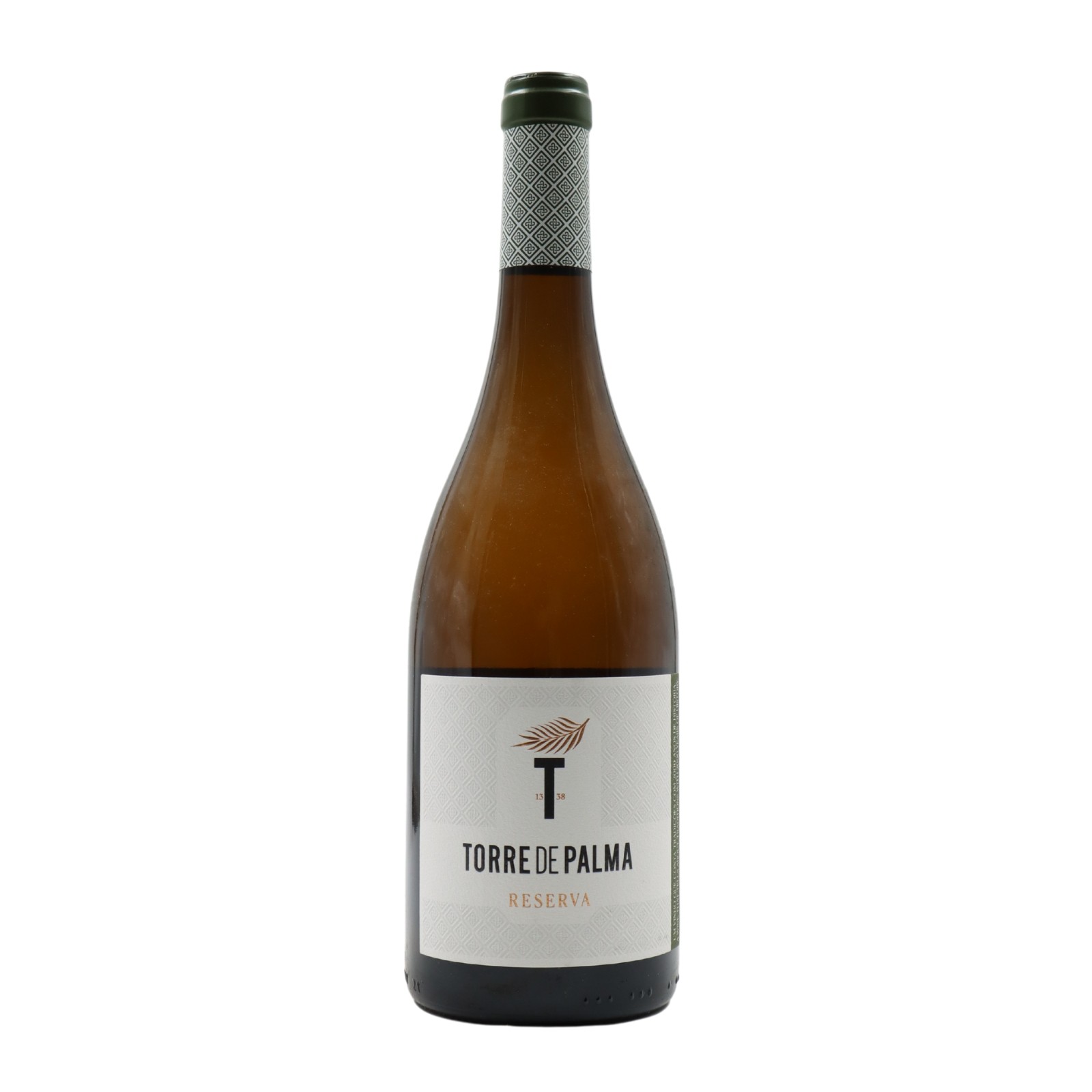 Torre de Palma Arinto Alvarinho White 2022
