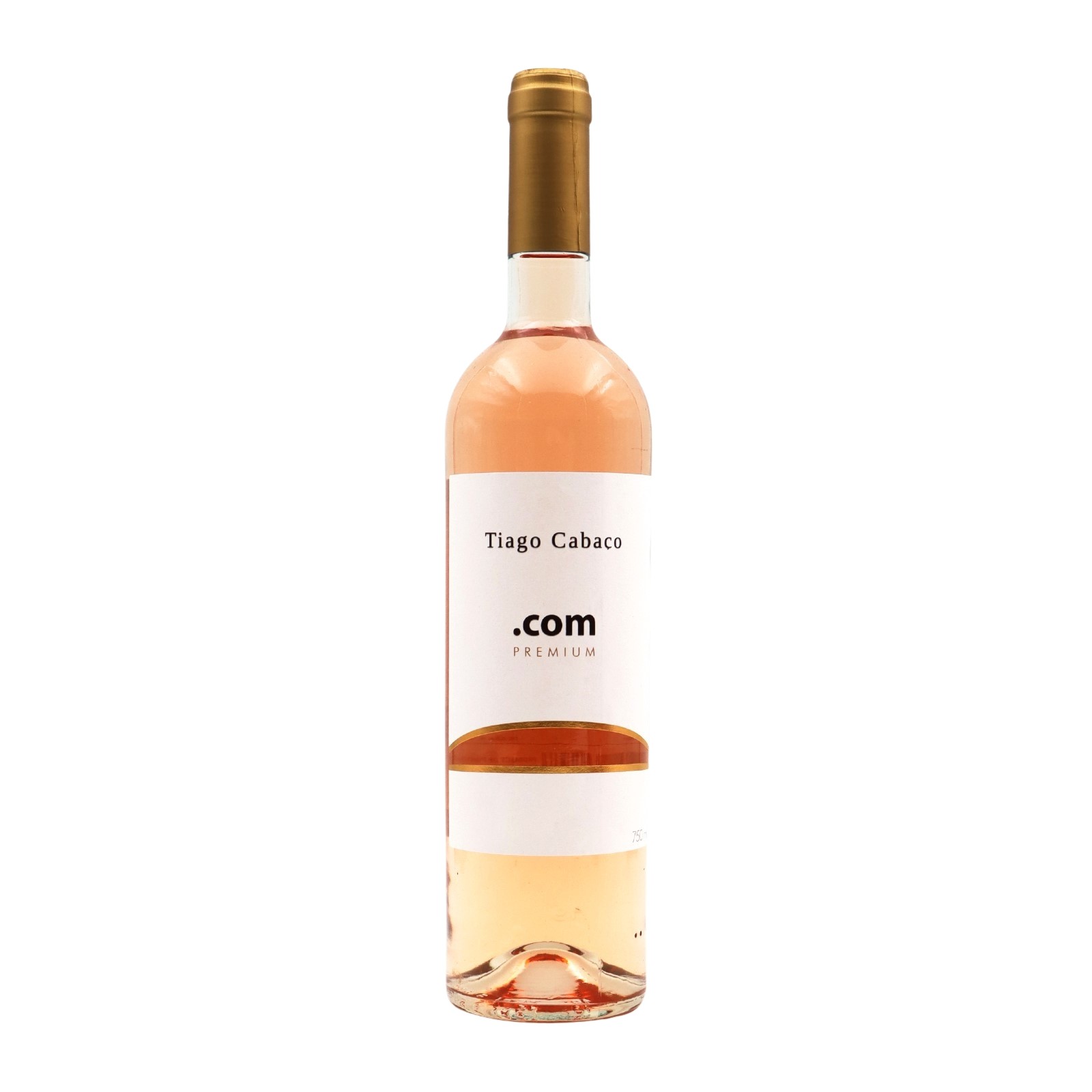 Tiago Cabaço .com Rosé 2024