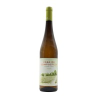 Casa de Compostela Grand Selection White 2022