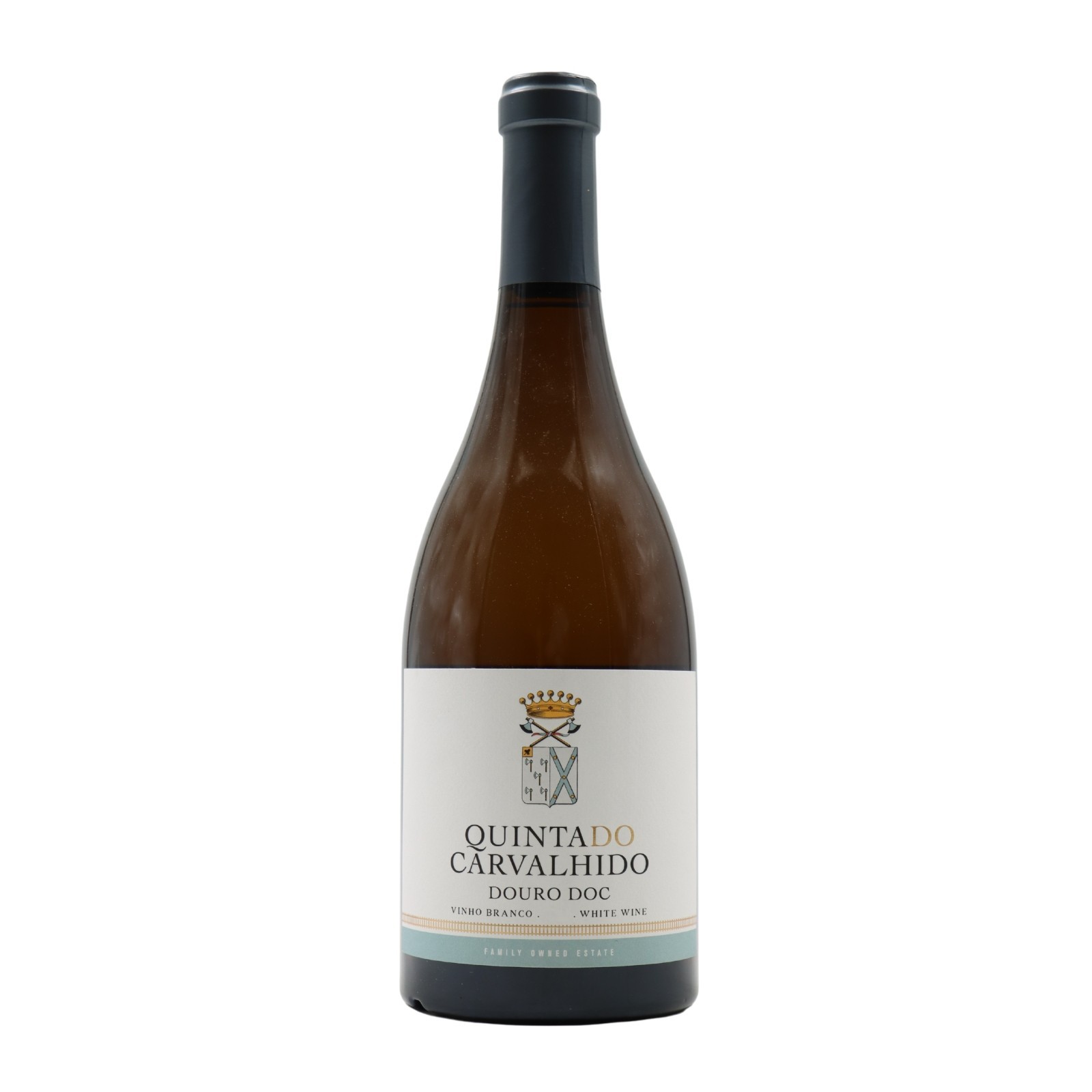 Quinta do Carvalhido Blanco 2022