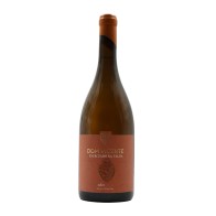 Dom Vicente Encruzado na Talha Blanc 2019