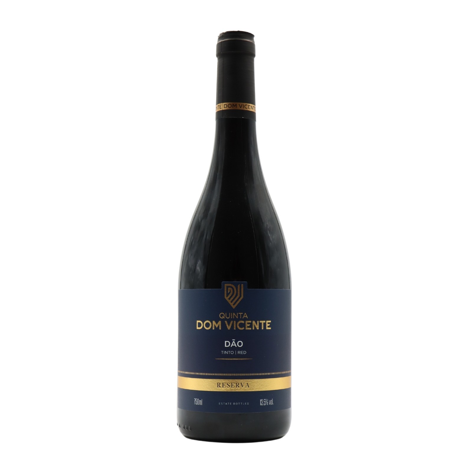 Quinta Dom Vicente Riserva Rosso 2020
