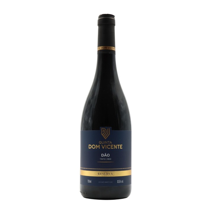 Quinta Dom Vicente Riserva Rosso 2020
