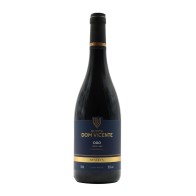 Quinta Dom Vicente Riserva Rosso 2020