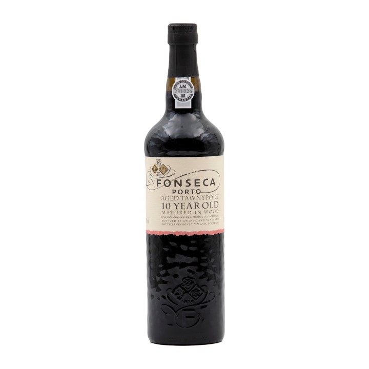 Fonseca 10 anni Tawny Porto