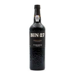 Fonseca Bin 27 Ruby Portwein
