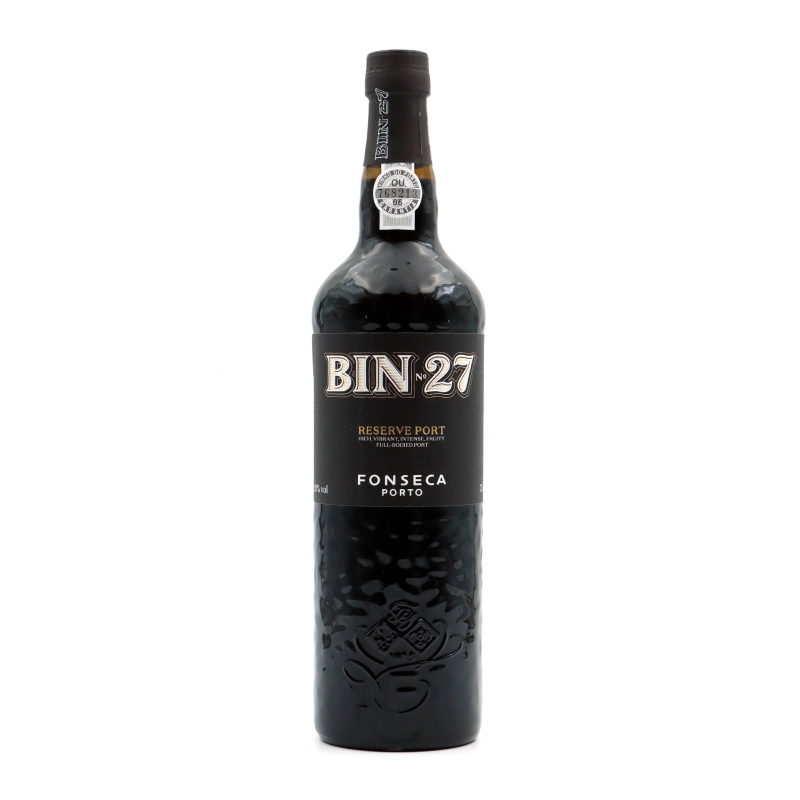 Fonseca Bin 27 Ruby Portwein