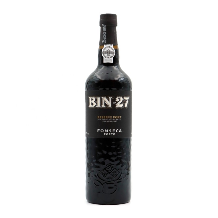 Fonseca Bin 27 Ruby Portwein