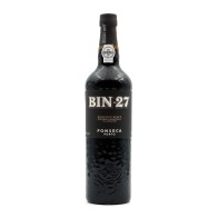 Fonseca Bin 27 Ruby Portwein