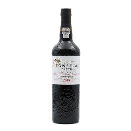 Fonseca LBV Unfiltered Portwein 2019