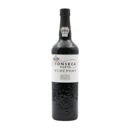 Fonseca Ruby Port