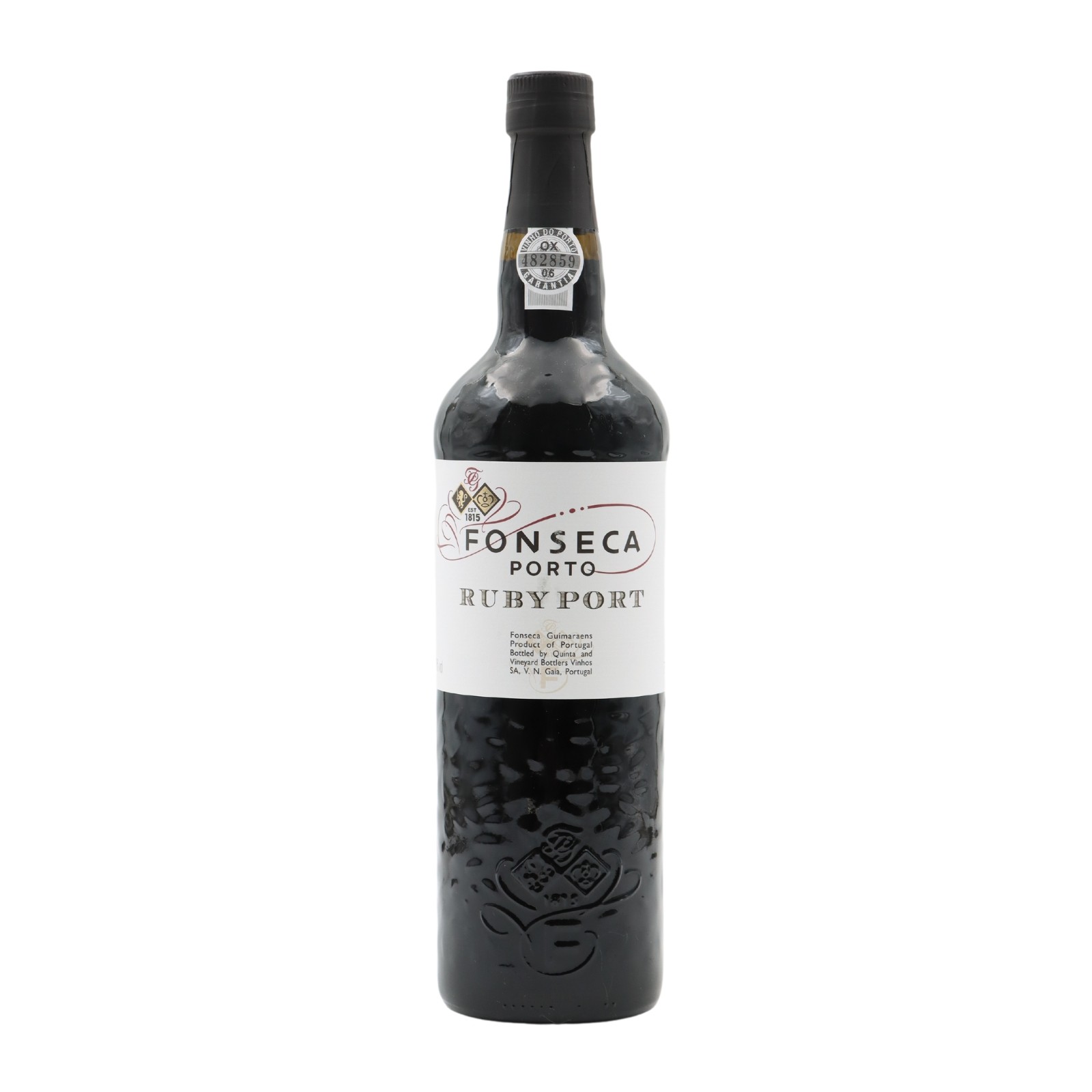 Fonseca Ruby Port