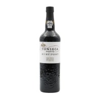 Fonseca Ruby Port
