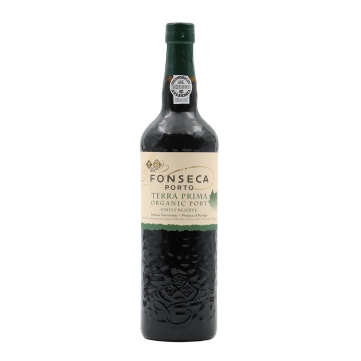 Fonseca Terra Prima Reserva Ruby Porto