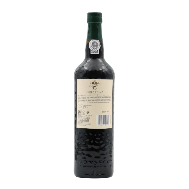 Fonseca Terra Prima Reserva Ruby Porto