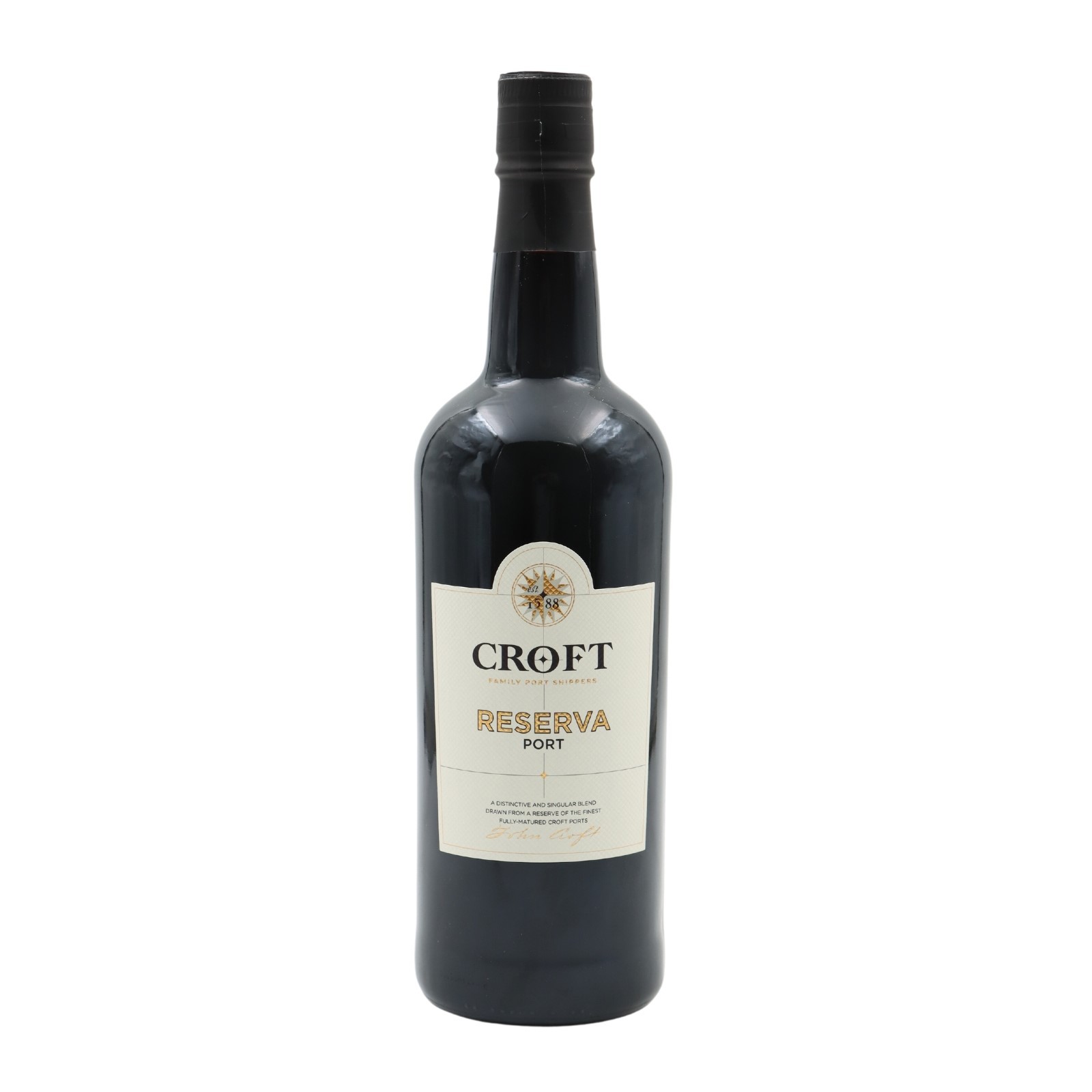Croft Ruby Réserve Porto