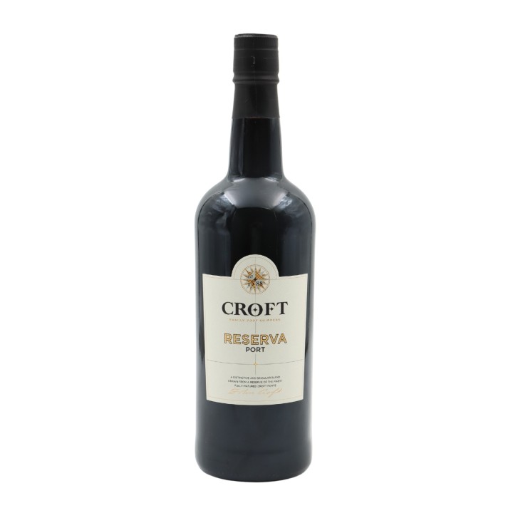 Croft Ruby Réserve Porto