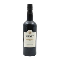 Croft Ruby Réserve Porto