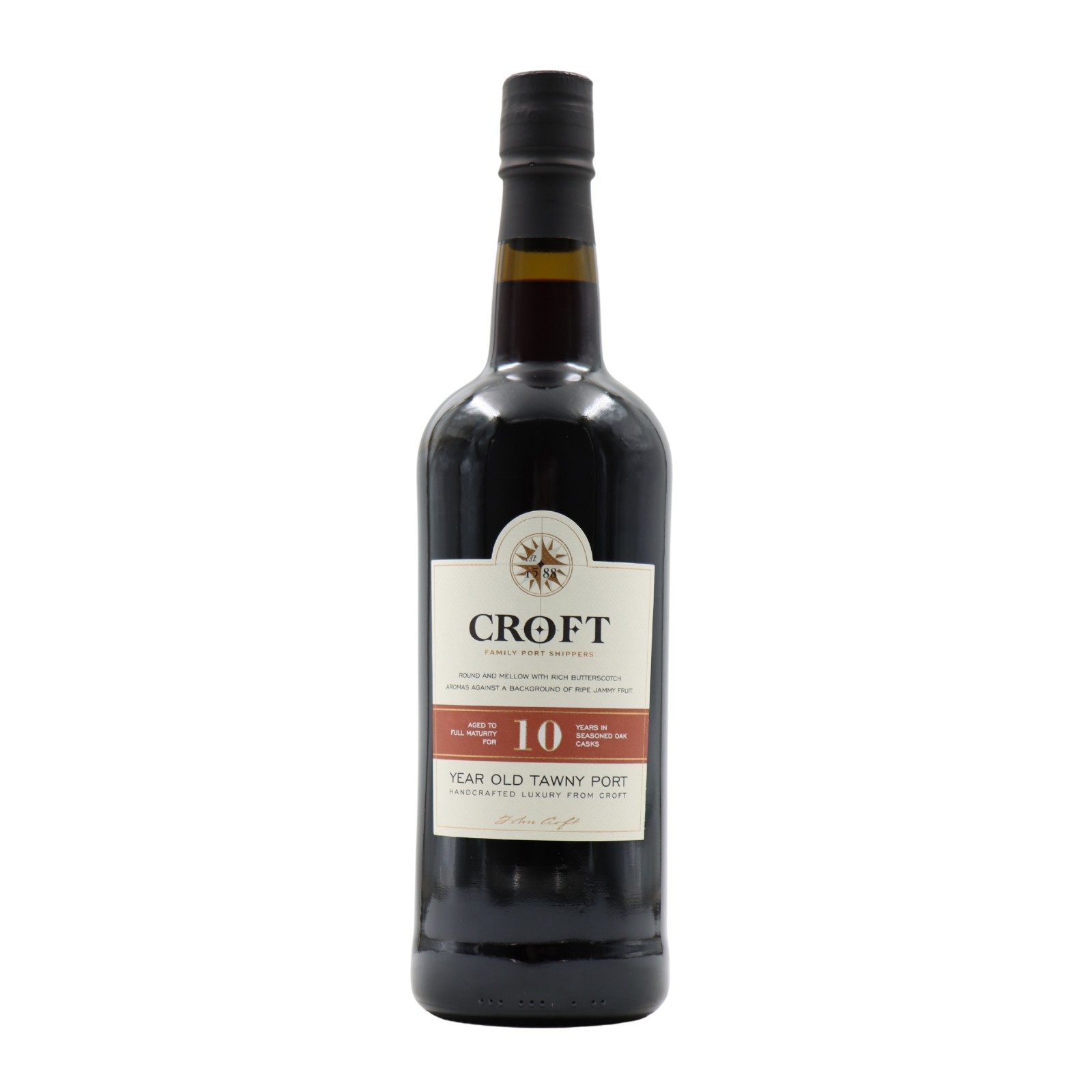 Croft Tawny 10 years Port