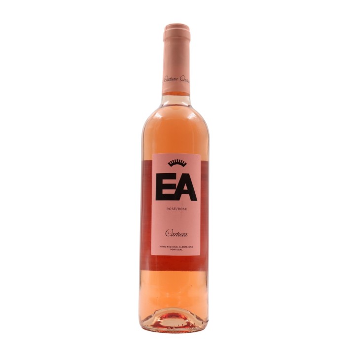 EA Rosé 2022