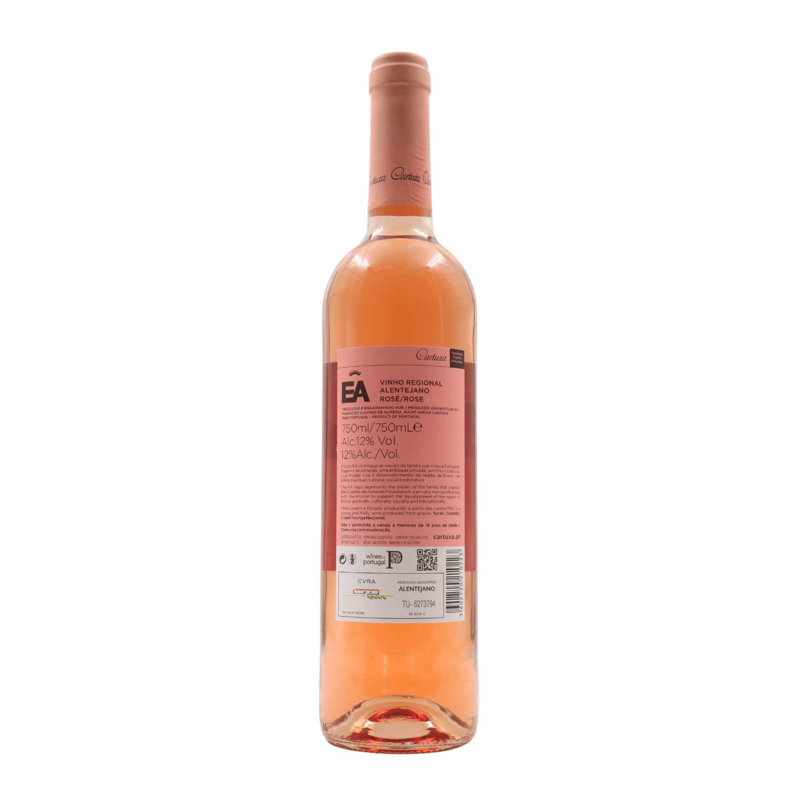 EA Rosé 2022