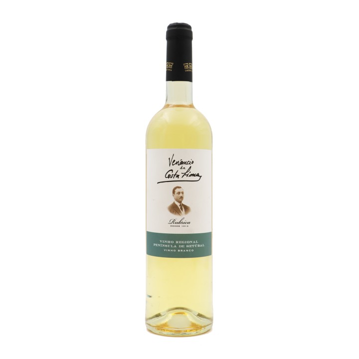Venâncio da Costa Lima Rúbrica Blanco 2017