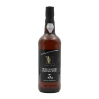 Madeira Vintners 5 jahre Medium Sweet
