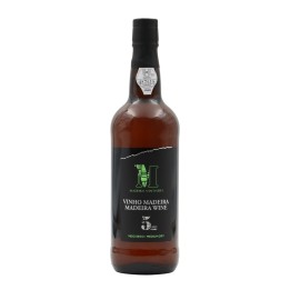 Madeira Vintners 5 years Medium Dry