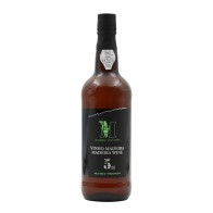 Madeira Vintners 5 years Medium Dry