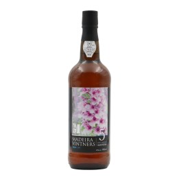 Madeira Vintners 5 years Dry