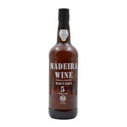 Madeira Vintners 5 anni Malvasia Sweet
