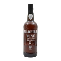 Madeira Vintners 5 anni Malvasia Sweet