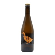 João Pato Aka Duckman Spark Duck Bianco Brut Frizzante 2023
