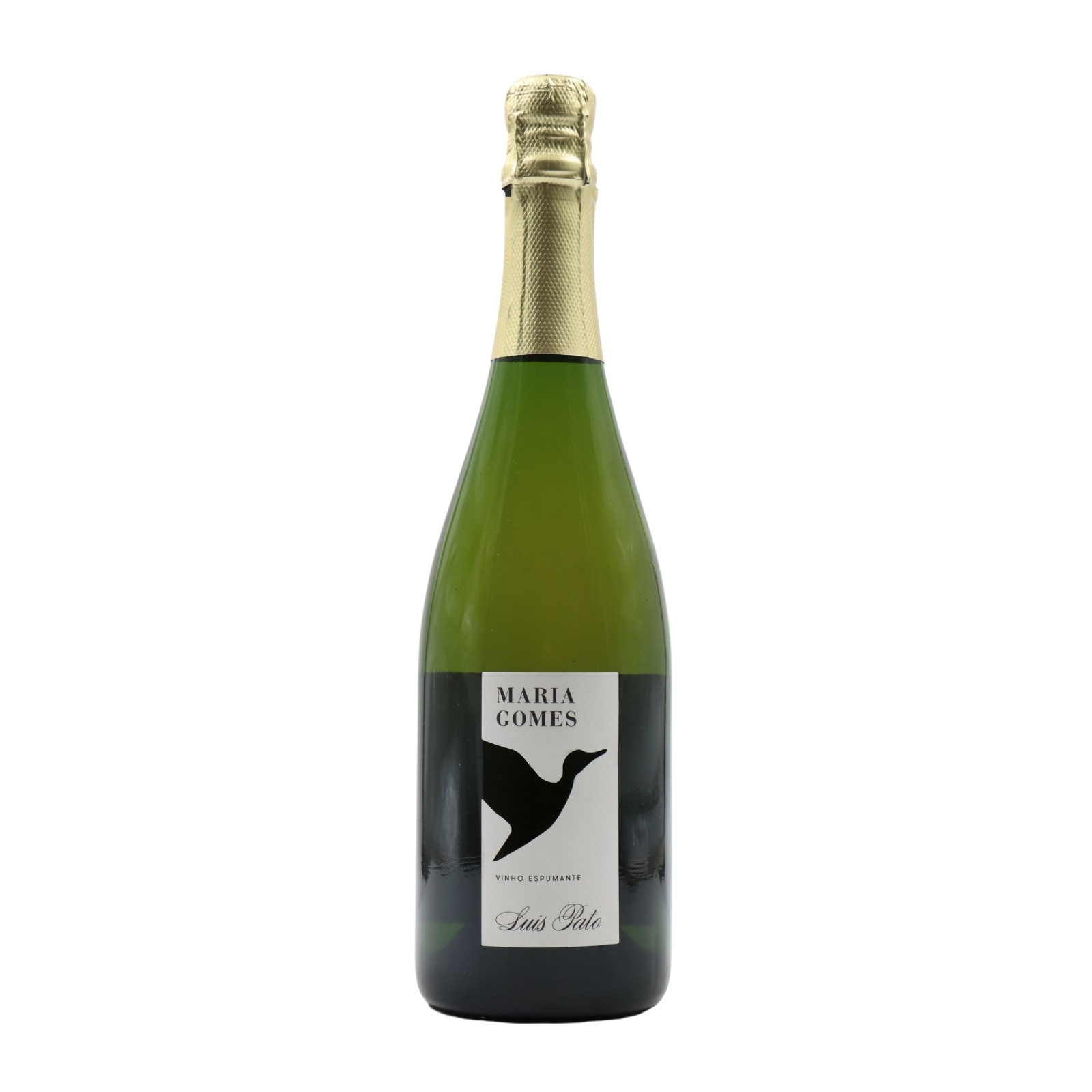 Luis Pato Maria Gomes Brut Pétillant