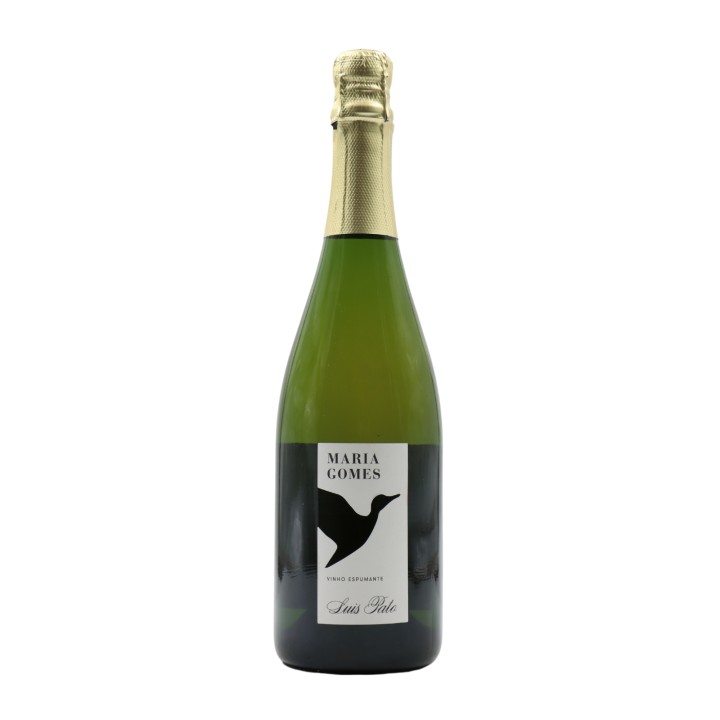 Luis Pato Maria Gomes Brut Pétillant