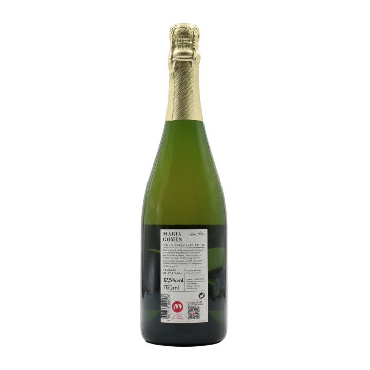 Luis Pato Maria Gomes Brut Pétillant