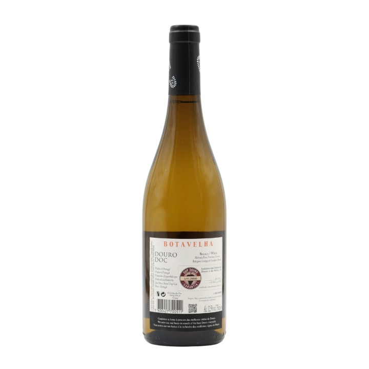 Bota Velha Colheita Blanco 2022