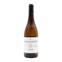 Valle da Fonte Reserve White 2021